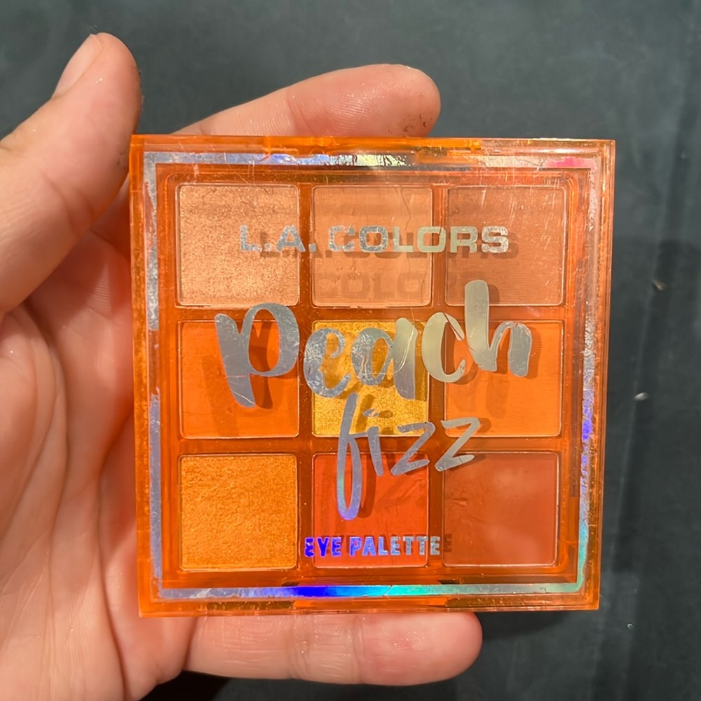 Eyeshadow